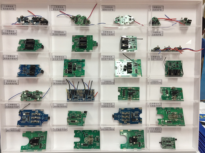 【大圣归来】五金展圆满结束，3044永利集团展台前宾客满蓬